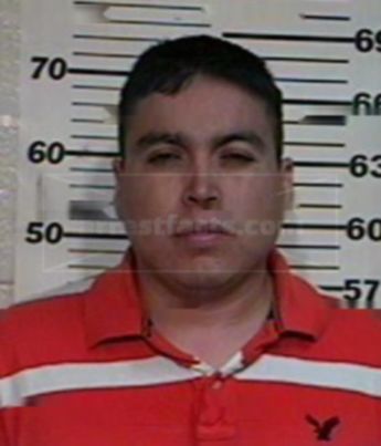 Eduardo Delarosa Trujillo