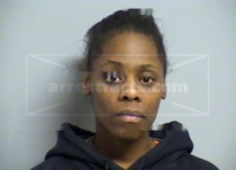 Ebony Glenn