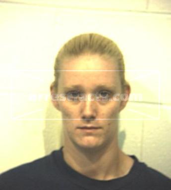 Doris Riene Berryhill
