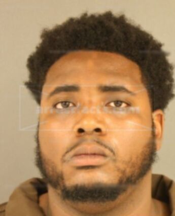 Eric Joseph Mccaskill