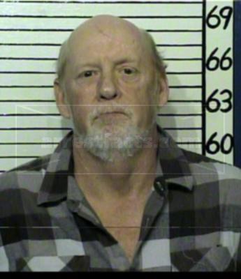 Jack Edwin Fortenberry