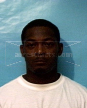 Lequentin Earl Robinson