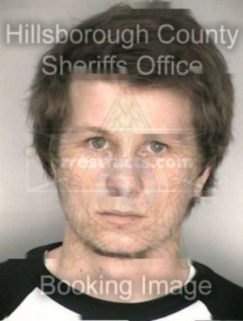 Brandon Kurt Bartle