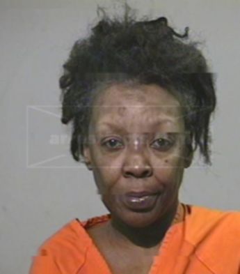 Jeannette Holmes