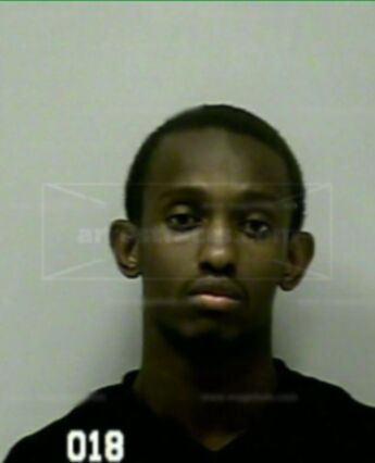 Chantez Vishon Colbert