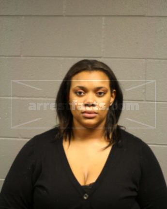 Brisha B Bell