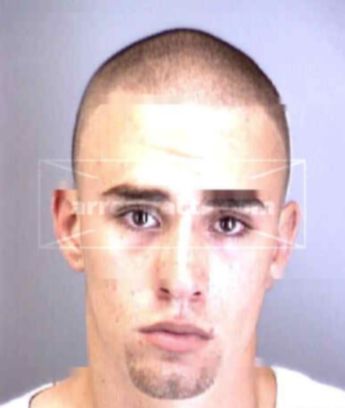 Chad Robert Belleville