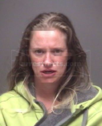 Stephanie Amber Robbins