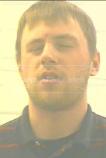 Nicholas Jeffrey Fitzgerald