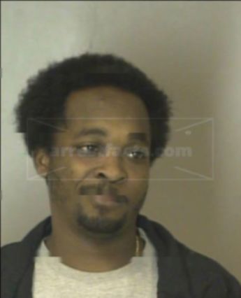 Jerrod A Colbert