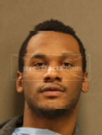 Thomas Ja-Lon Johnson