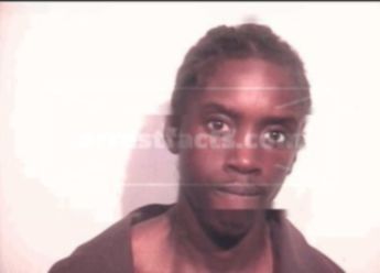 Charles Marvin Lake