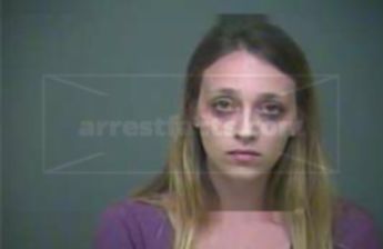Kelly Marie Palazzi
