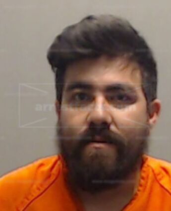 Jose Armand Gonzales-Acevedo