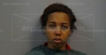 Tanaria Latrice Anderson