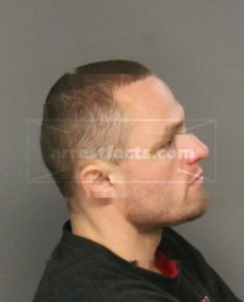 James Michael Garrett