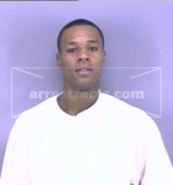 Marquis Demond Thompson