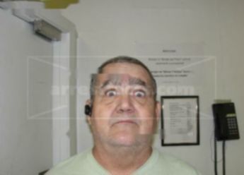 George Wesley Marshall