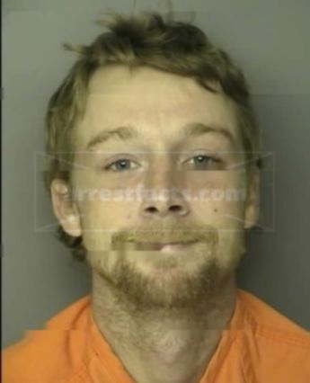 Douglas Franklin Mcdonald