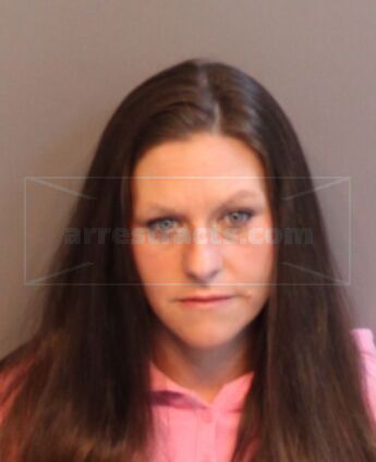 Laura Faith Correll