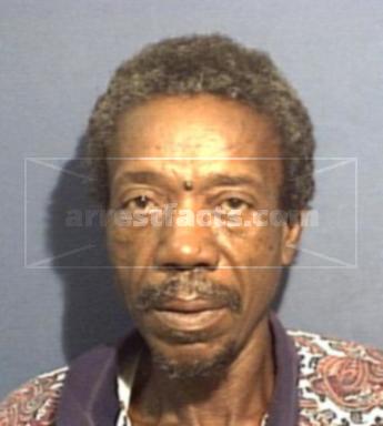Tommy Willie Burl