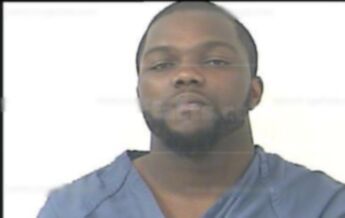 Demetrius Green