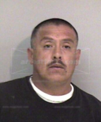 Carlos Cervantez