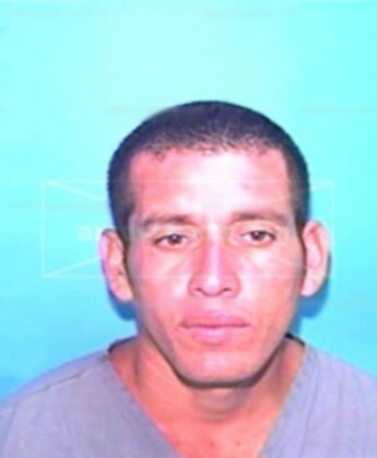 Felix Landaverde Rauda