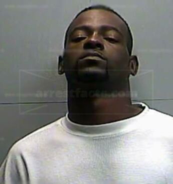 Derrick Maurice Denman
