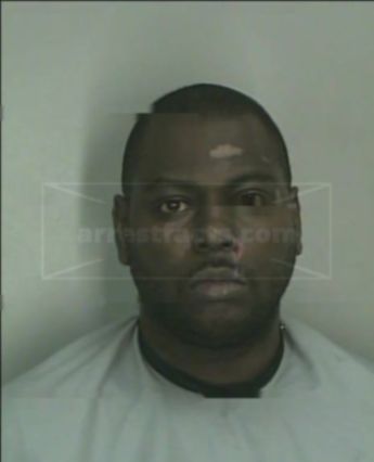 Demetrius Ranson