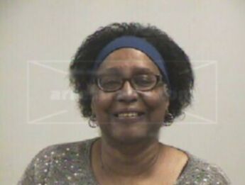 Kimberly Sue Frazier