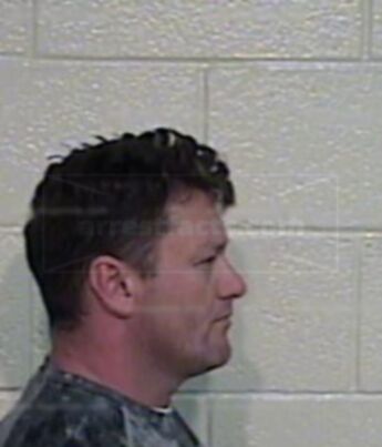 Clinton Scott Woodwarf Greer