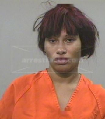 Anquinetta Wright Butler