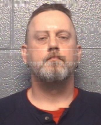 Jason Eric Hawkins