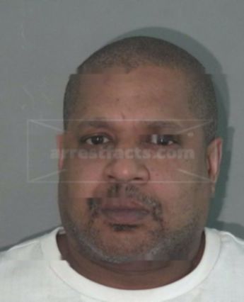 Anthony Lamont Glasco