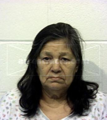 Alicia Aguillar Guerrero