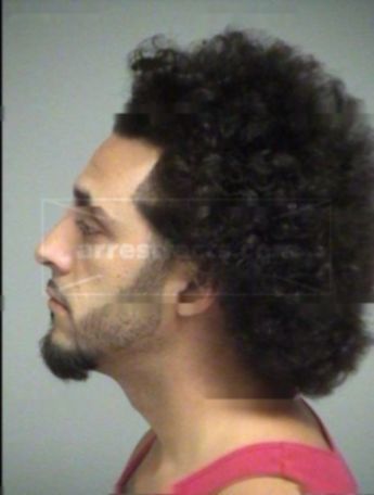 Jason Michael Boudreaux