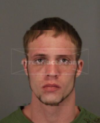 Brandon Charles Hyder