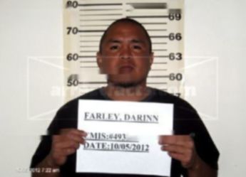 Darinn Farley