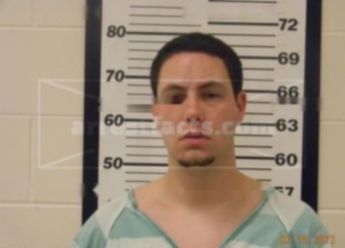 Trevor Nathanil Messer