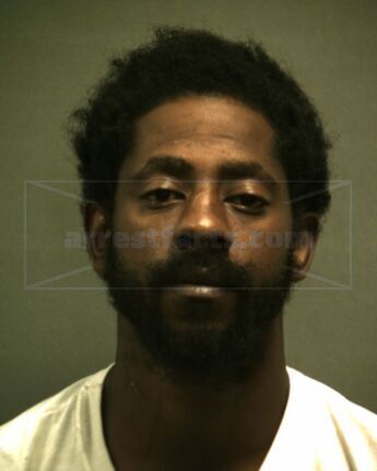Cedric Deon Hughes