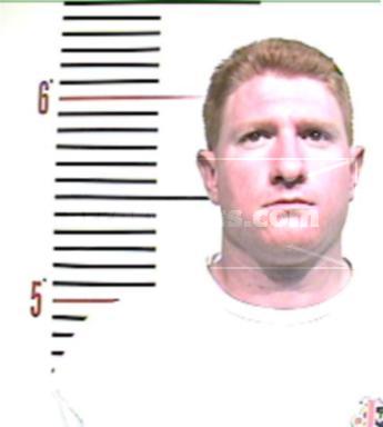 Timothy Luther Garrett