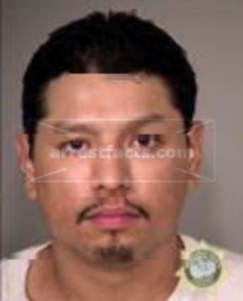 Christopher Juanito Gallegos
