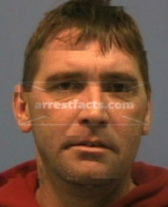 Timothy James Harper