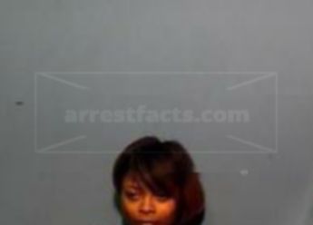 Sheena Holmes