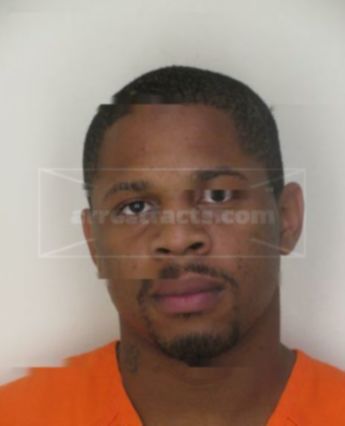 Marcus Antwon Burney