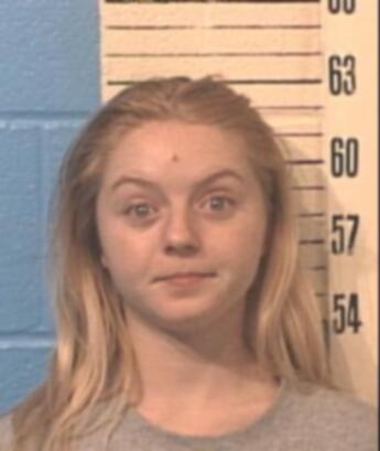 Meghan Michelle Edgett