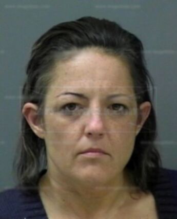 Andria Leigh Cauley