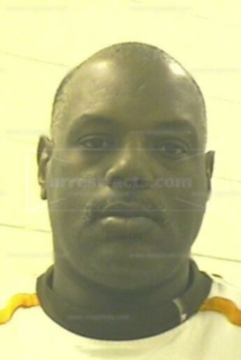 Anthony Kevin Bailey