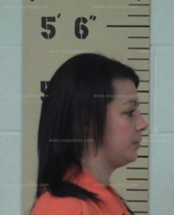 Sasha Michelle Roden